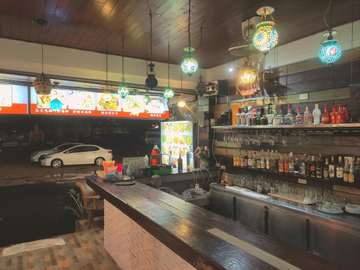 Sea Beach Paradise Patong 外观 照片