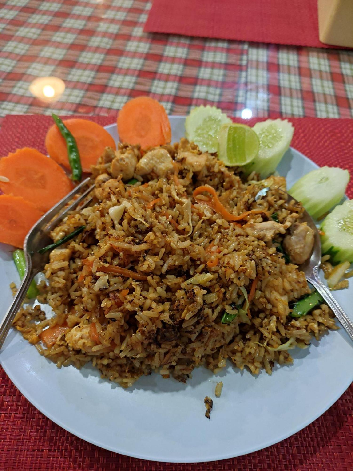 Sea Beach Paradise Patong 外观 照片