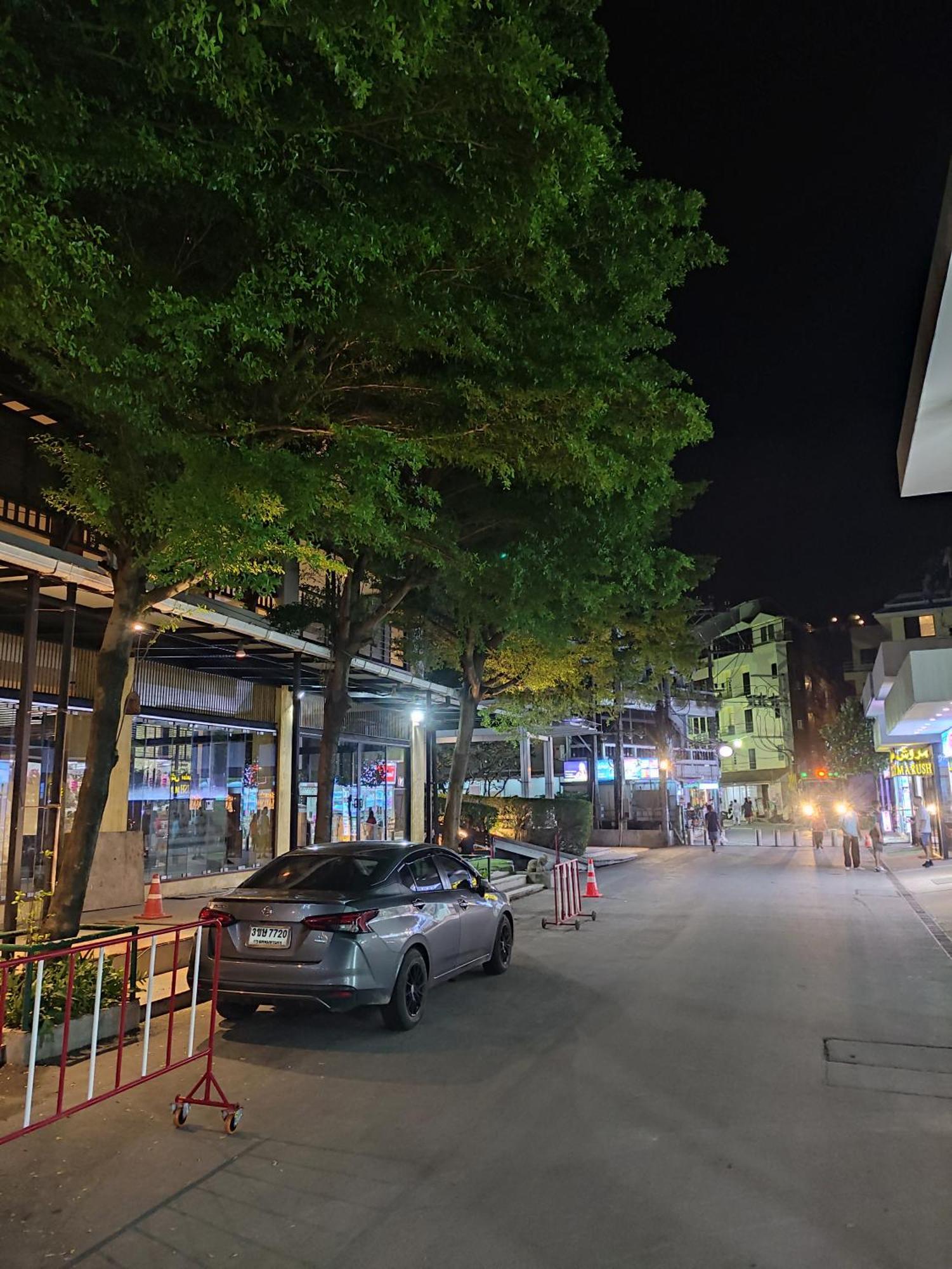 Sea Beach Paradise Patong 外观 照片