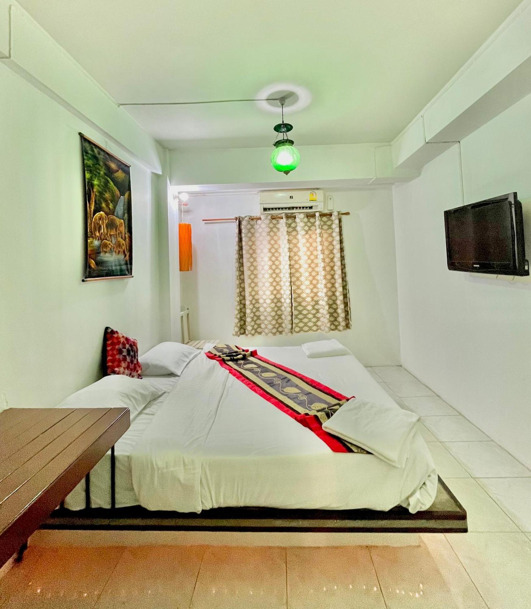 Sea Beach Paradise Patong 外观 照片