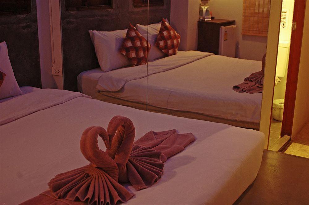 Sea Beach Paradise Patong 外观 照片