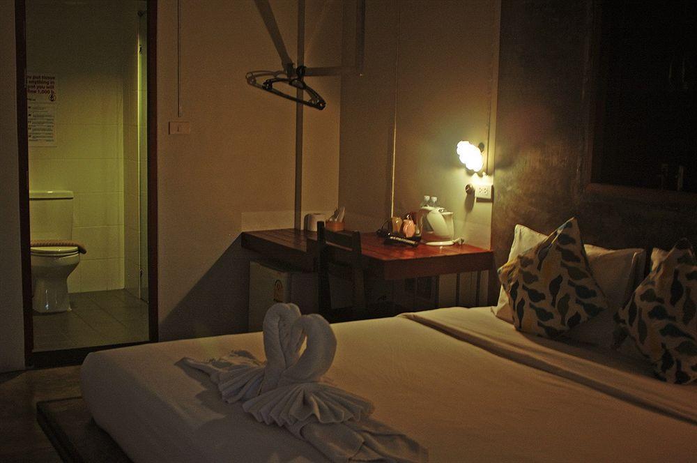 Sea Beach Paradise Patong 外观 照片