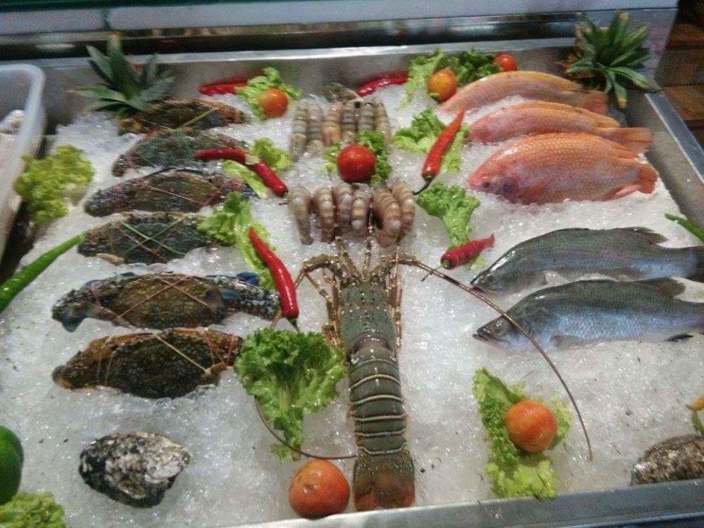Sea Beach Paradise Patong 外观 照片